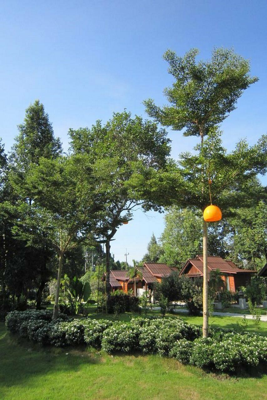 Orange Tree House Aonang Hotel Ao Nang Exterior photo